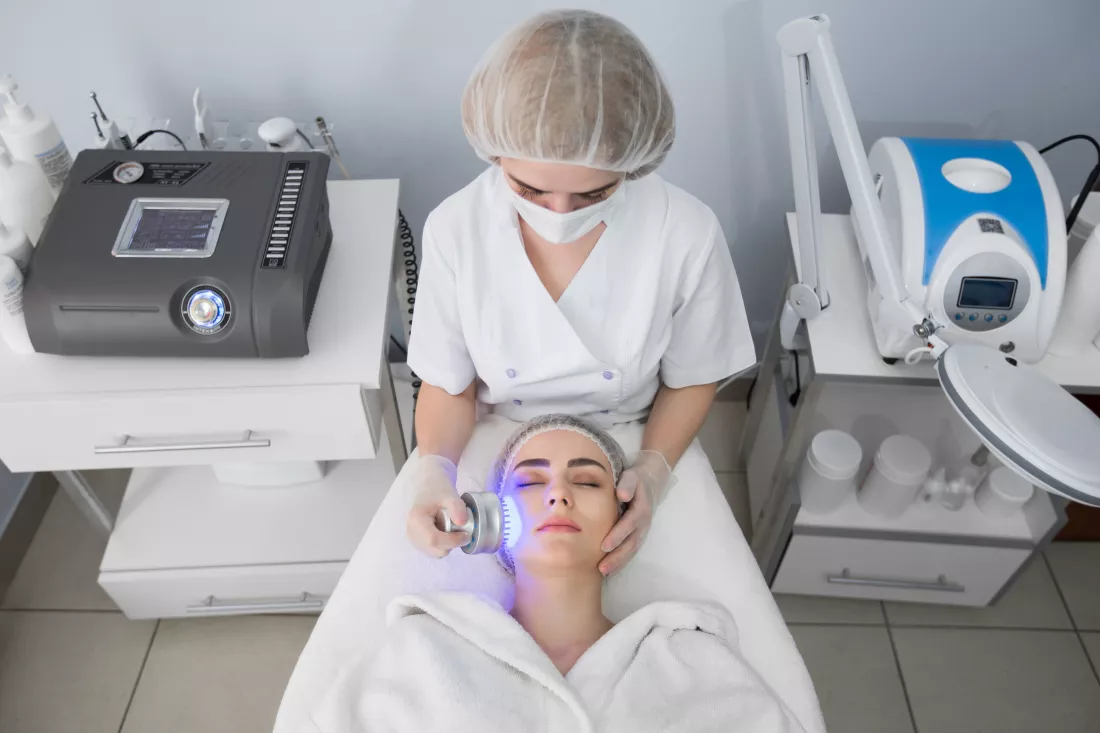 Kosmetologia kliniczna study