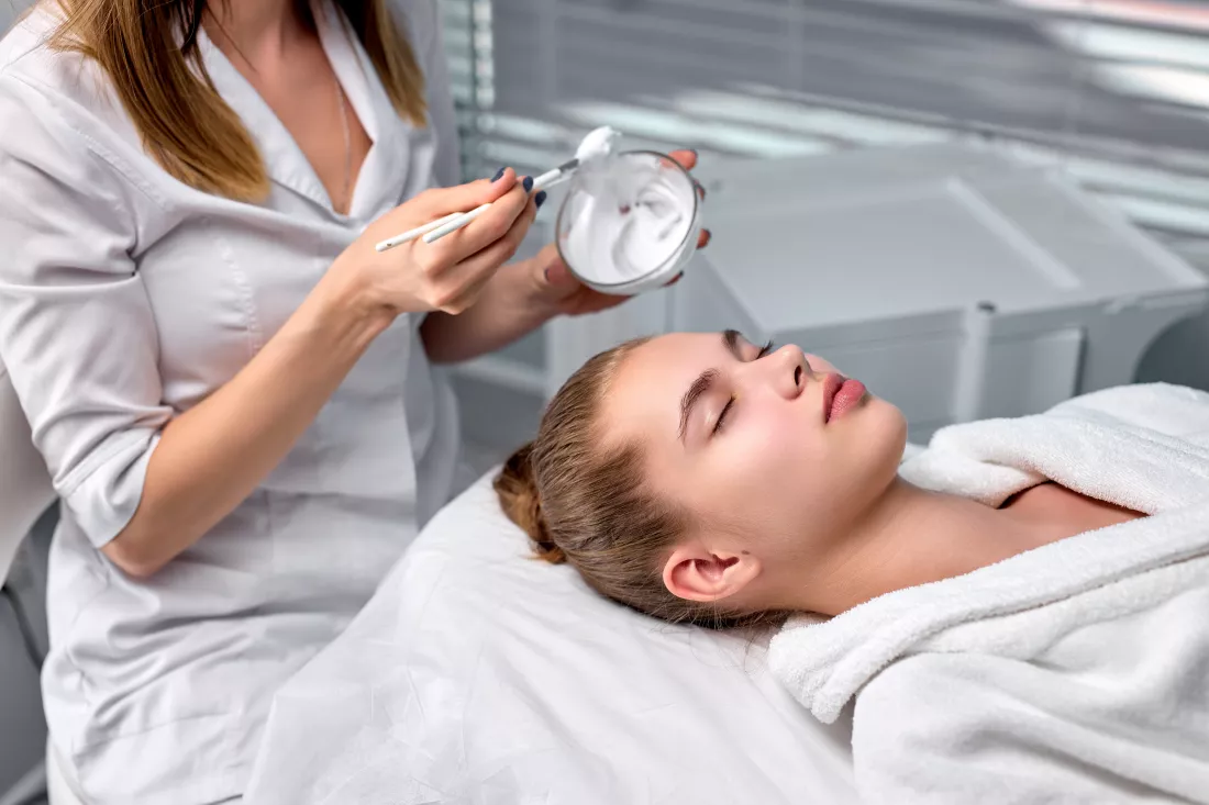 Kosmetologia bioestetyczna podyplomowe test