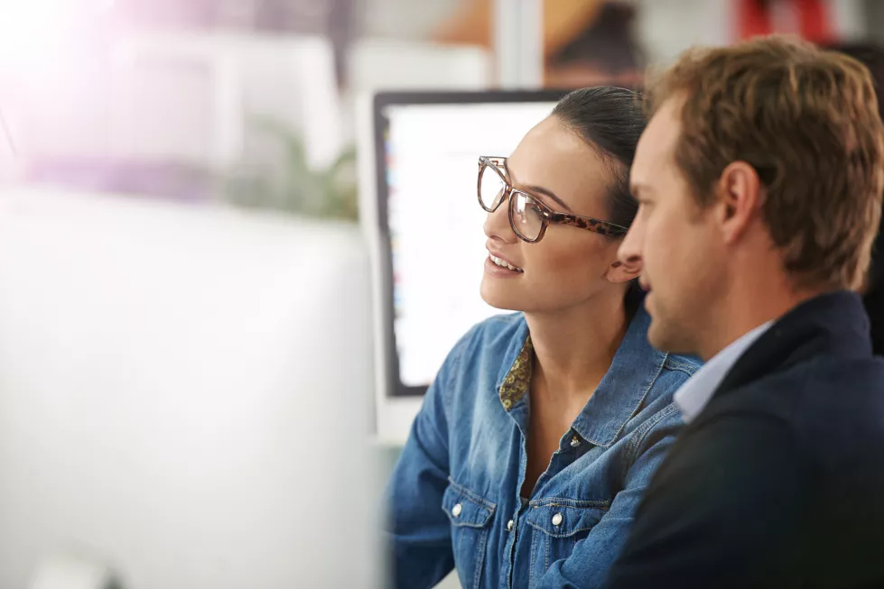 coworker-smile-office-with-computer-project-business-company-growth-as-web-developers-employee-colleagues-happy-teamwork-collaboration-creative-career-satisfied