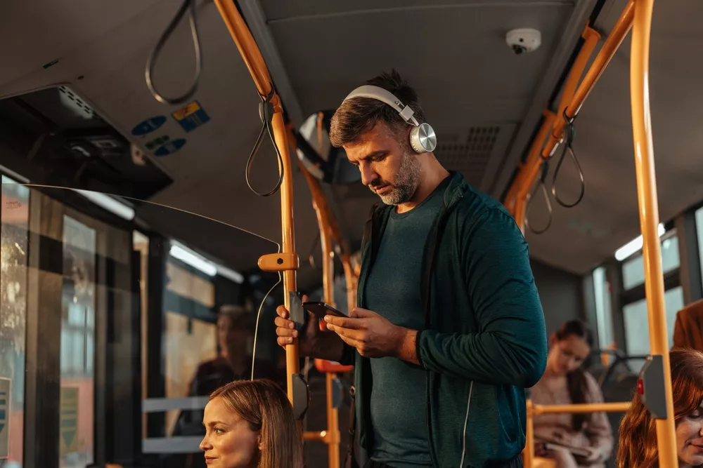 Audiobooki to prosty sposób na naukę podczas codziennych obowiązków Lokalizacje (dla Google Maps) (mapa)