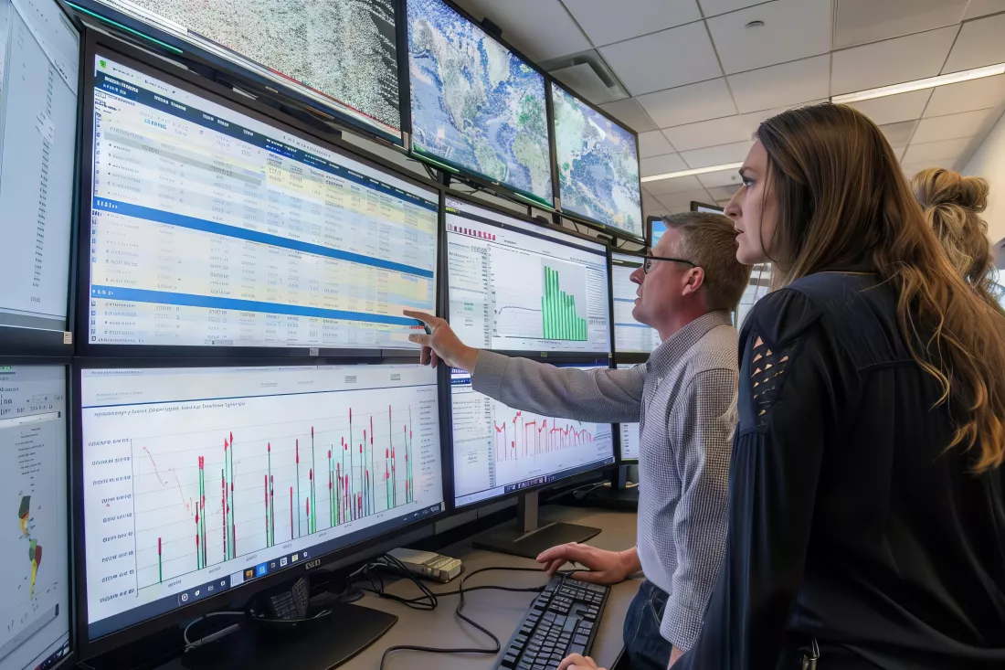 Radioekologia i monitoring radiacyjny study