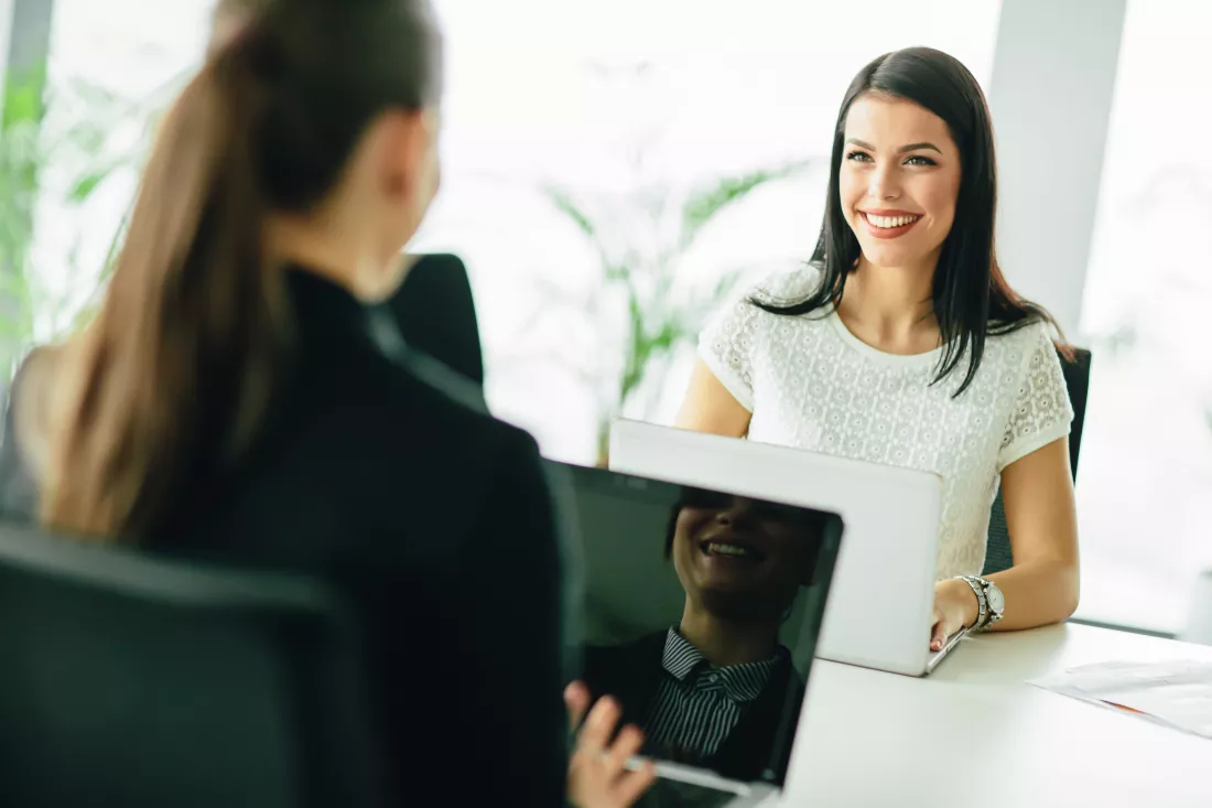 young-women-office