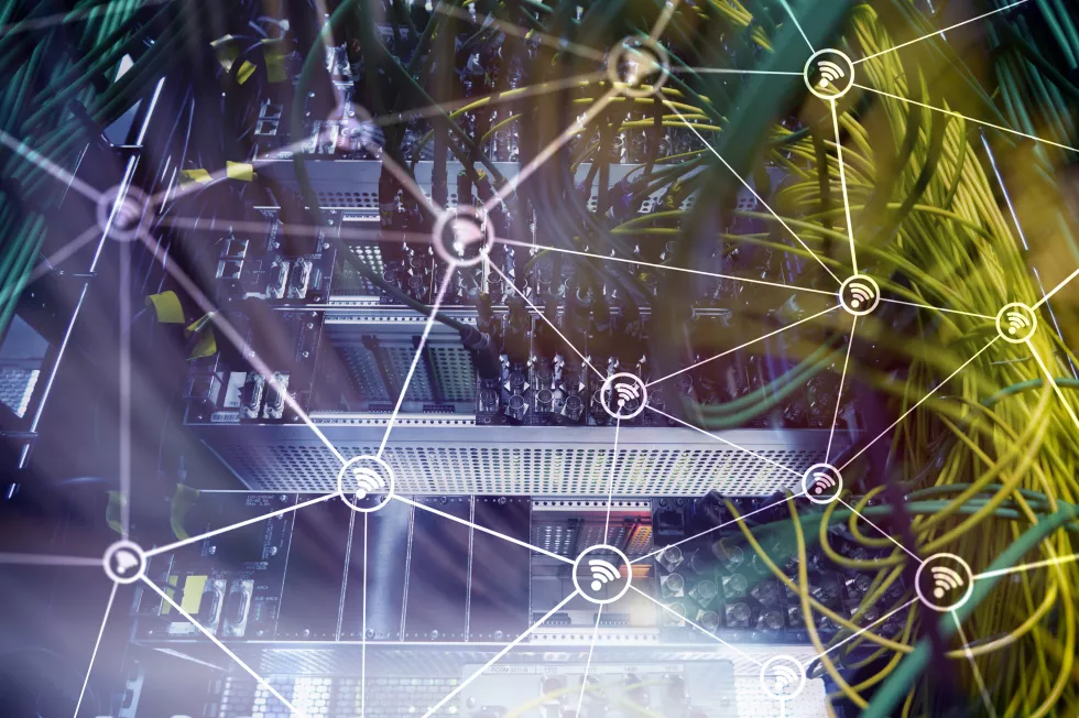 wi-fi-network-abstract-structure-modern-server-room-background