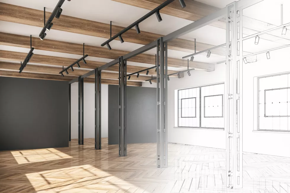 hand-drawn-warehouse-interior-design-engineering-concept-3d-rendering