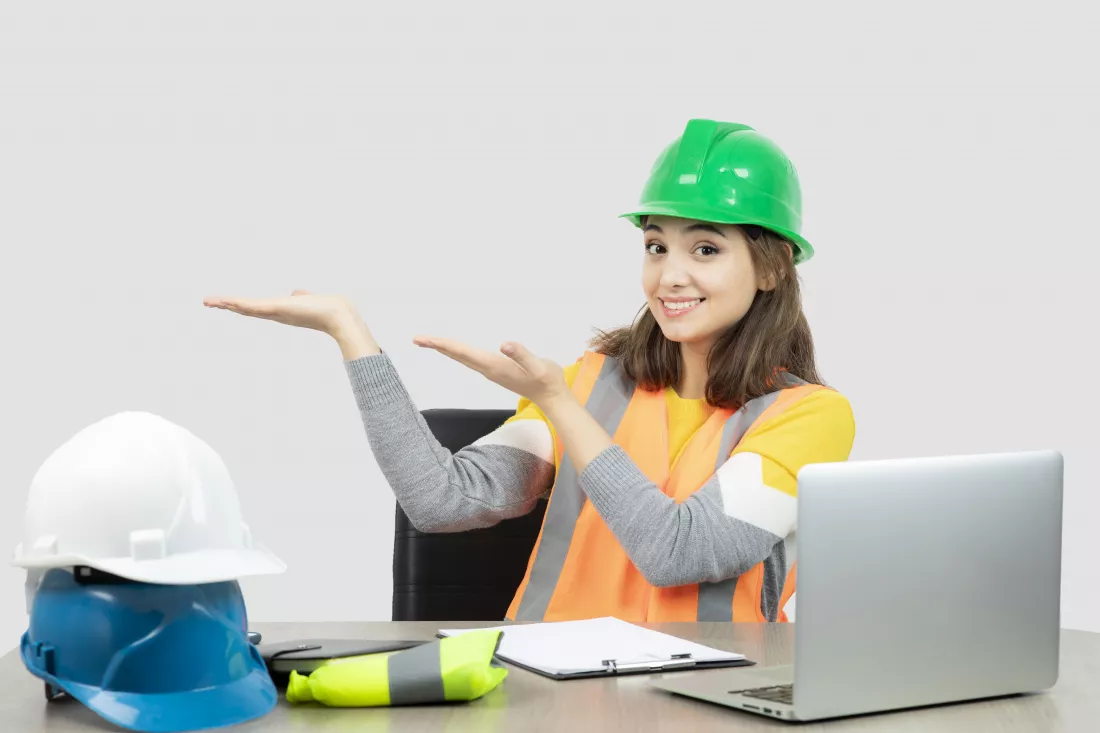 Ergonomia, bezpieczeństwo i higiena pracy