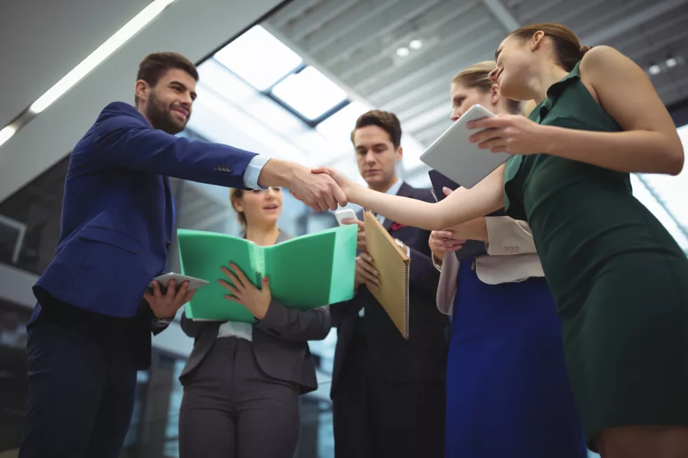 business-executives-shaking-hands