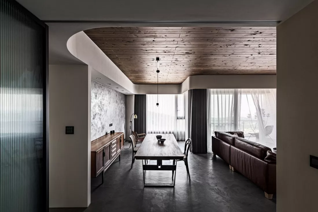 architektura wnętrz