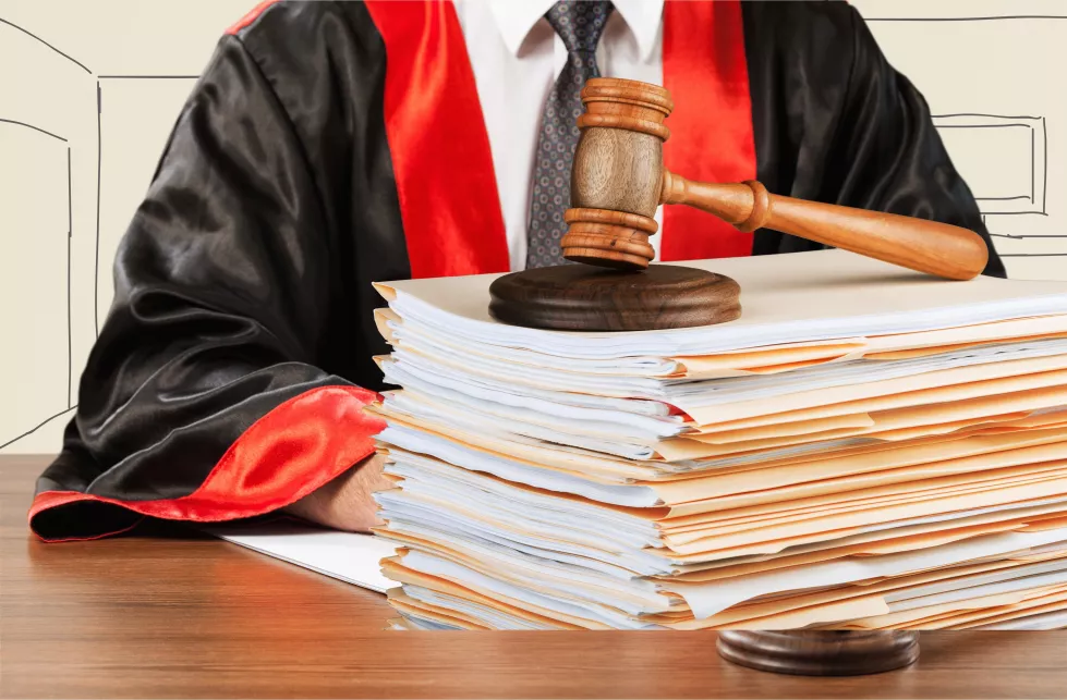 close-up-gavel-judge-with-lawyer-working-courtroom