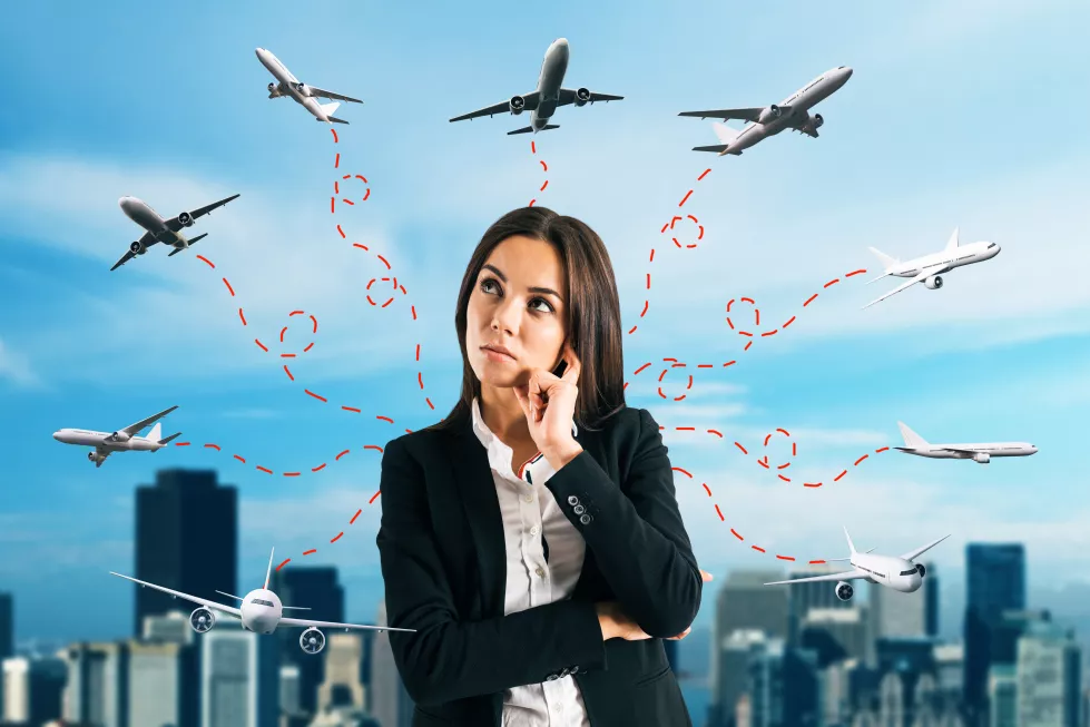 choice-transport-concept