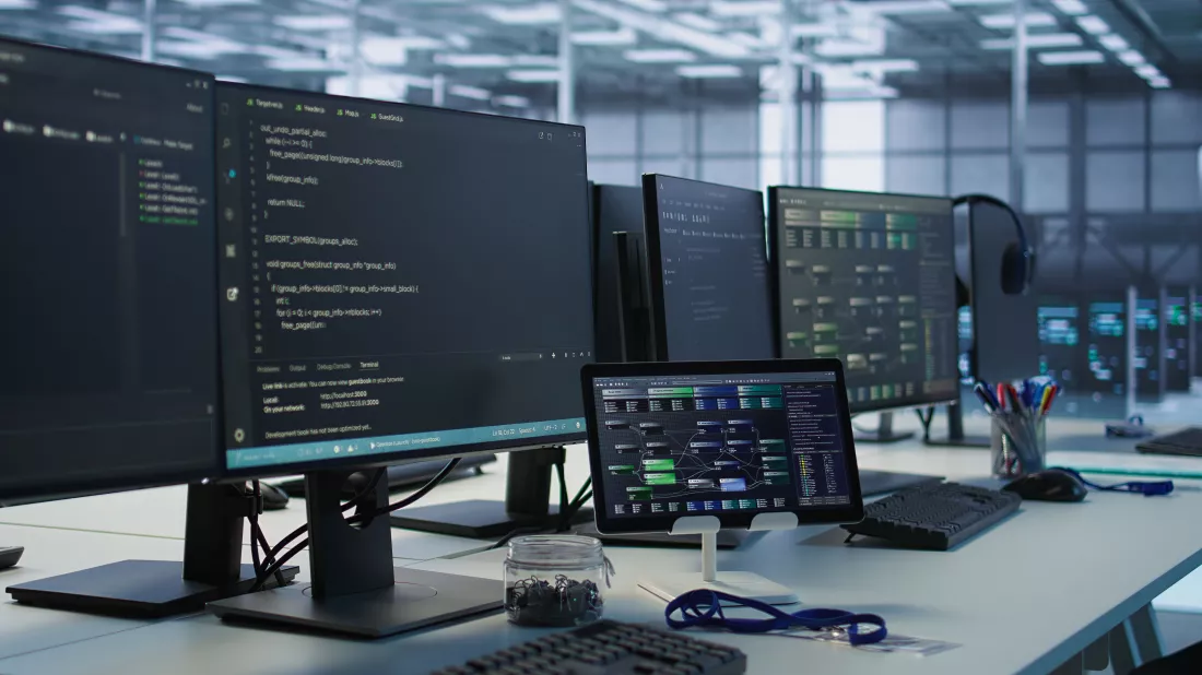 data-center-facility-employing-deep-learning-technology