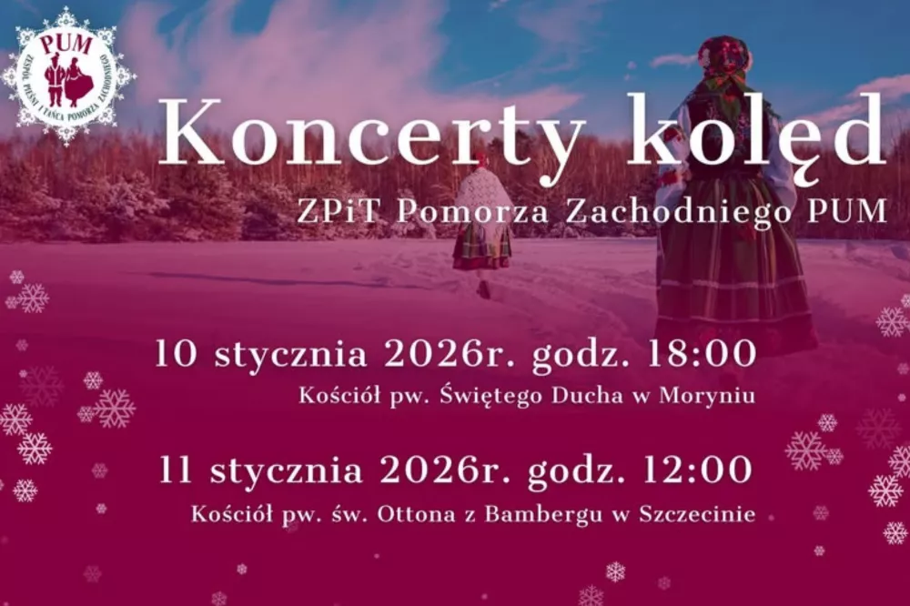 Koncerty kolęd