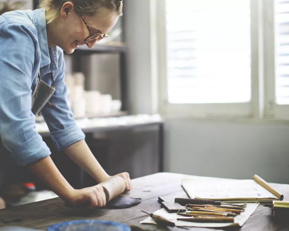 artists-pottery-studio