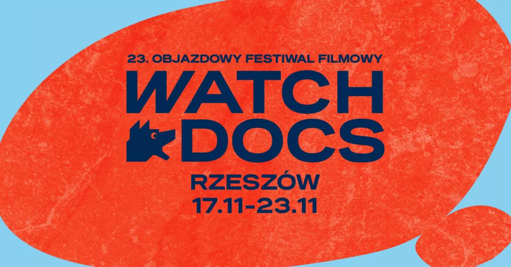 Festiwal Watch Docs