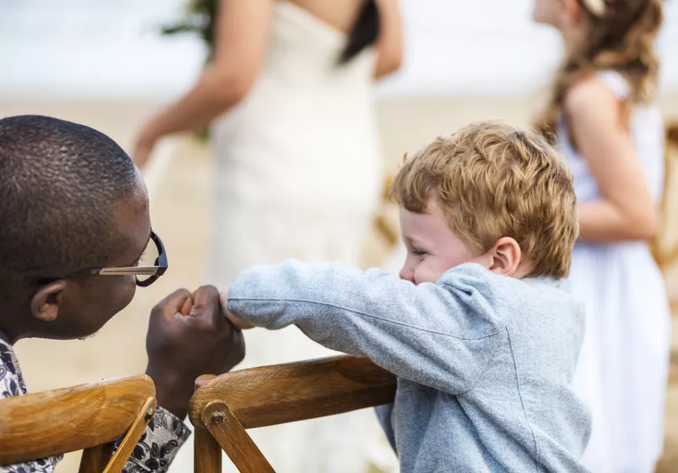 little-boy-wedding-ceremony