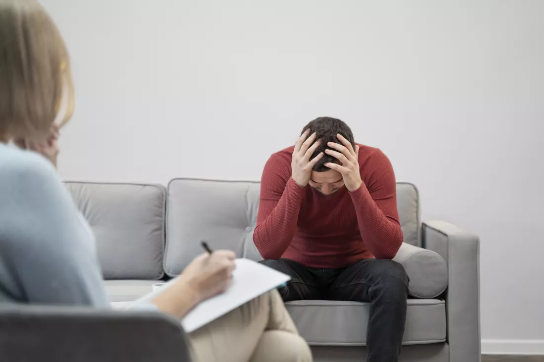 Psychologia