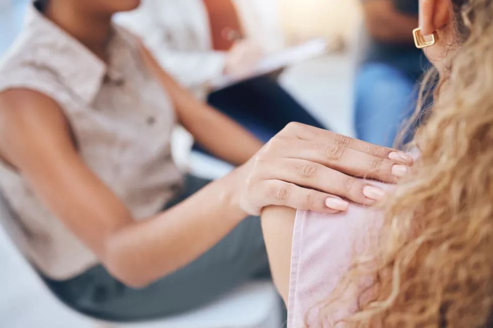 hand-woman-support-group-psychology-therapy-rehabilitation-counseling-rehab-girl-ready-help-aid-be-service-friend-after-drug-addiction-depression-poor-mental-health