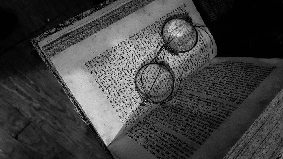 close-up-high-angle-view-glasses-book