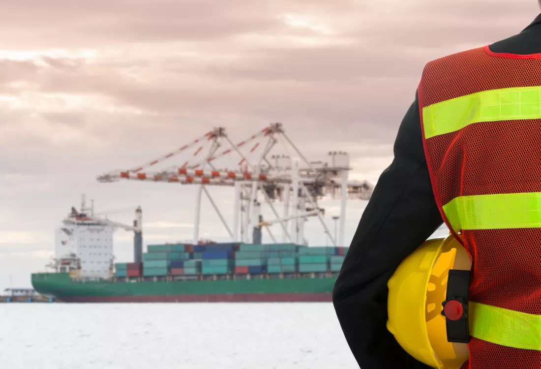 hand-arm-engineer-hold-yellow-plastic-helmet