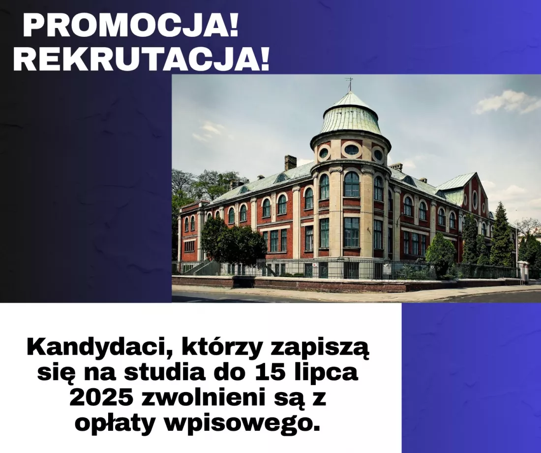 Promocja w WSSiP