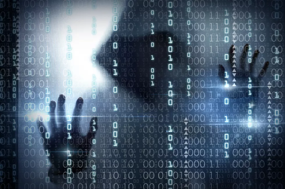 hacker-concep
