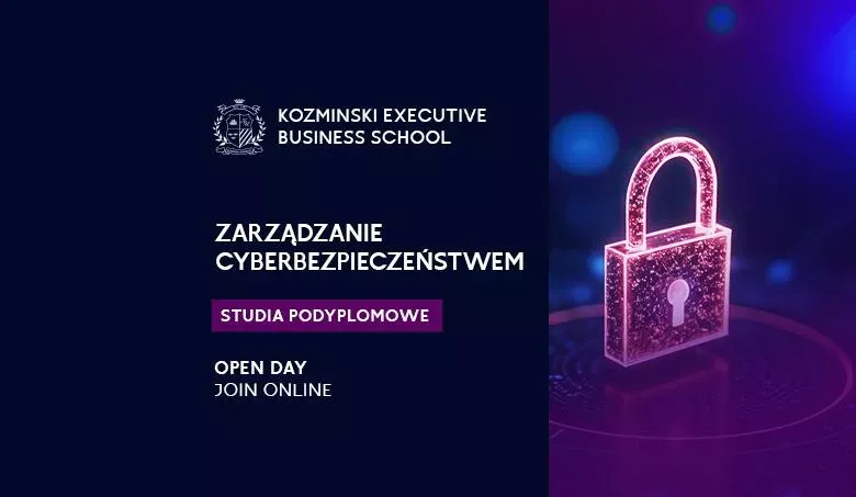 zarządzanie cyberbezpieczeństwem