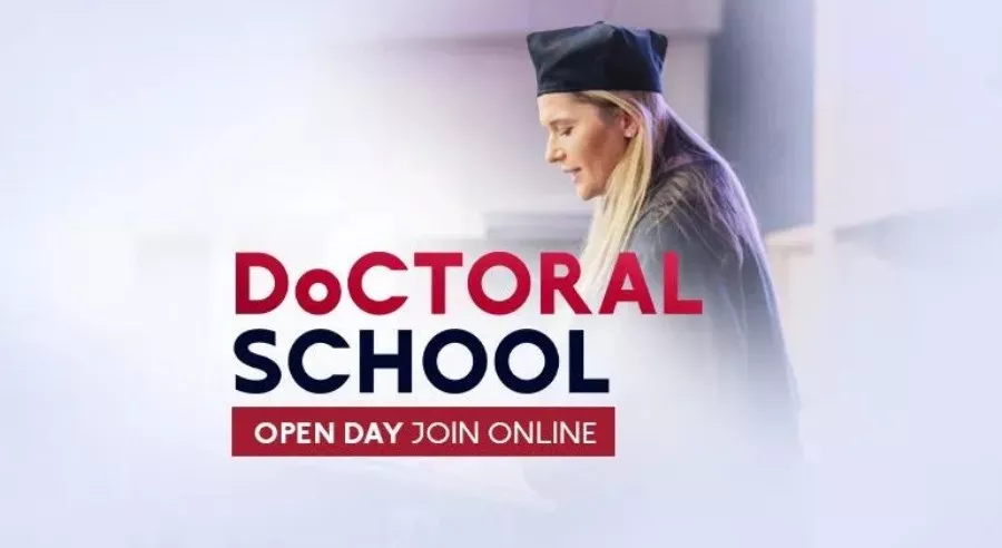 Doctoral School