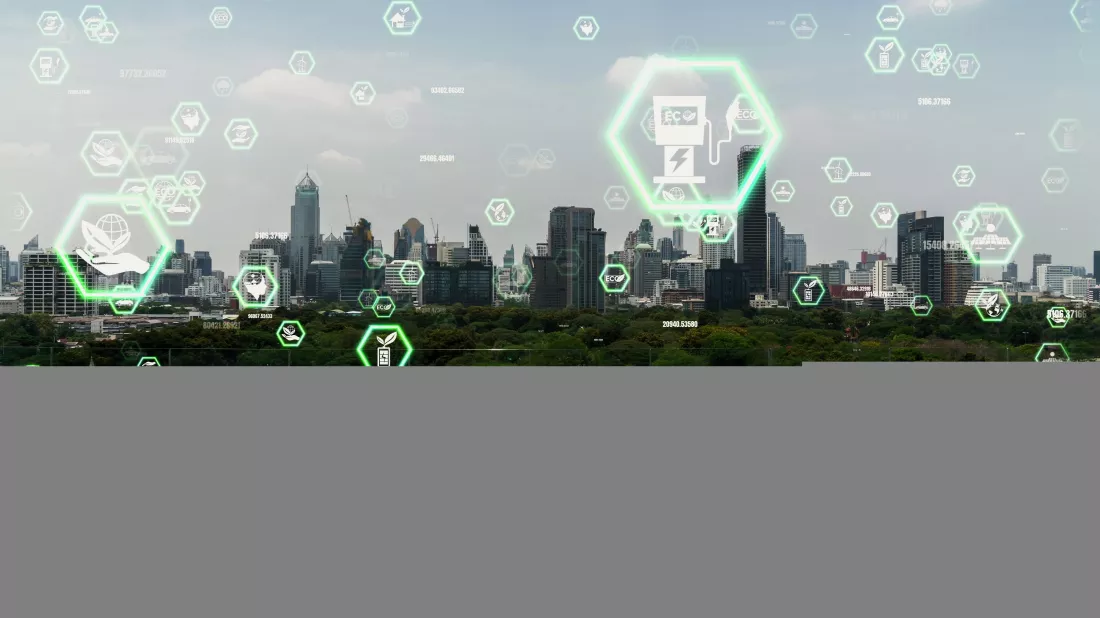 smart city