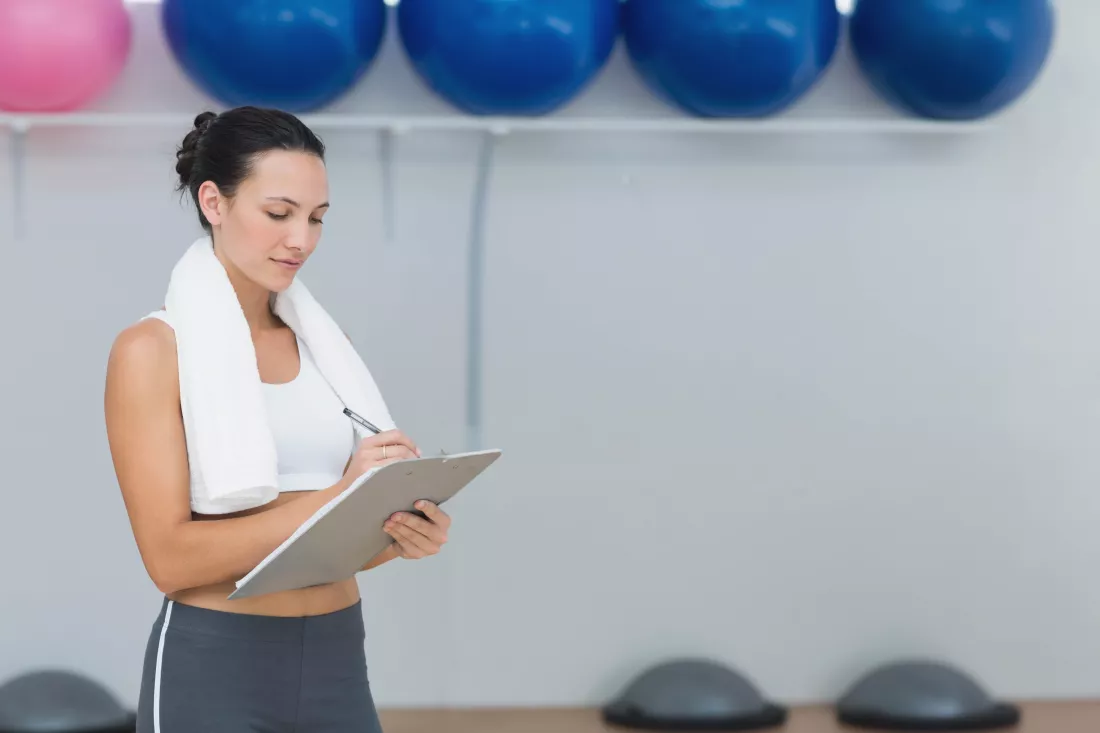 Psychologia sportu