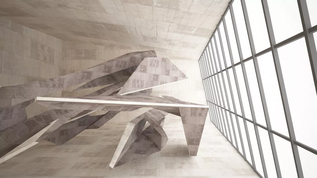 nowoczesna architektura