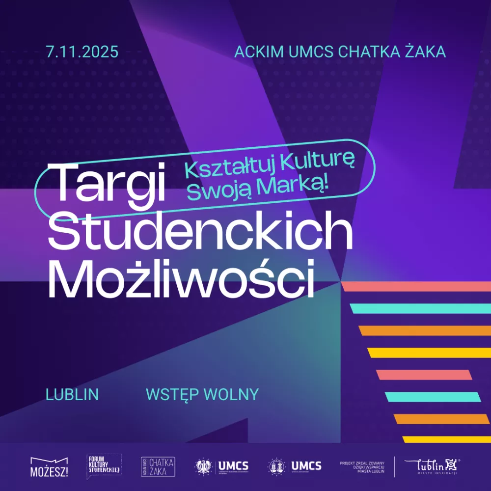 Targi Studenckich Możliwości