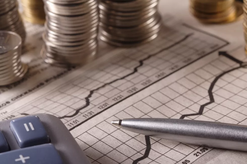 coin-chart-chart-business-concept