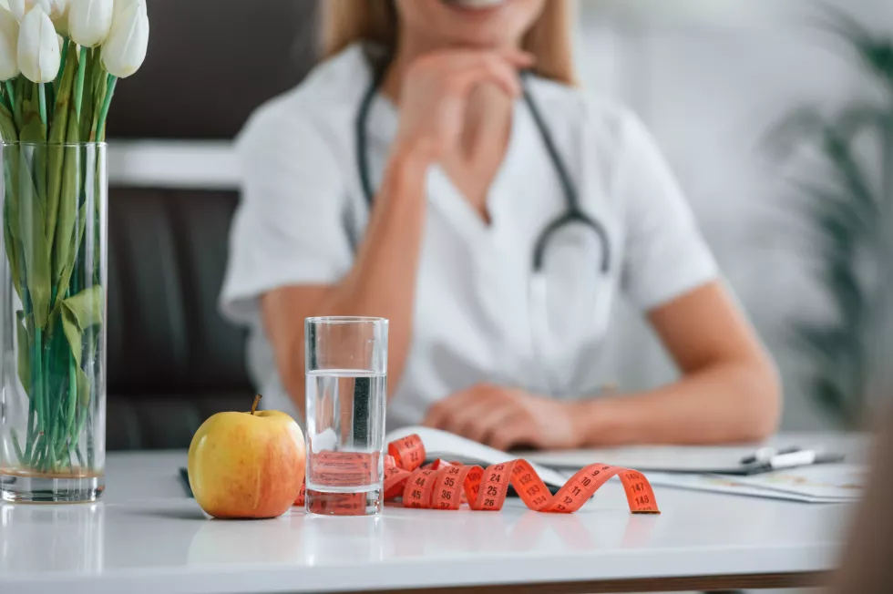 young-female-doctor-white-coat-is-indoors