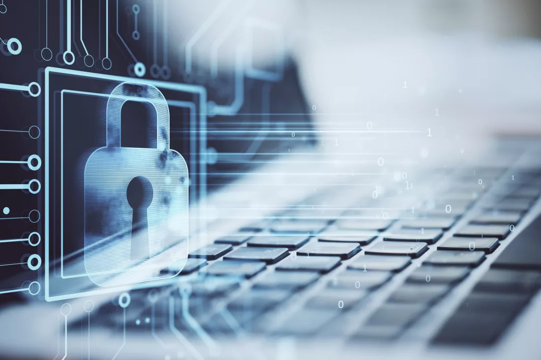 Cyberbezpieczeństwo