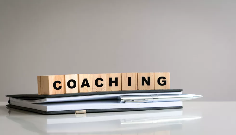 coaching-concept