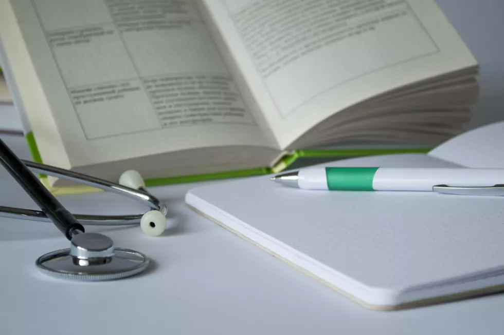 Logopedia kliniczna