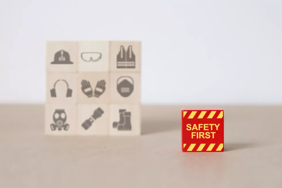 wooden-blocks-stacked-with-fire-safety-icons