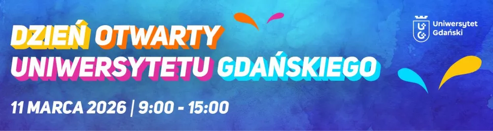 Dzień Otwarty UG