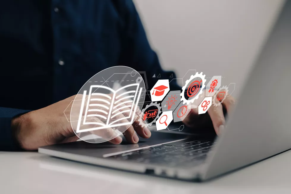 elearning-concept-innovative-online-education-internet-technology-webinars-teaching-online-training-courses-skill-development