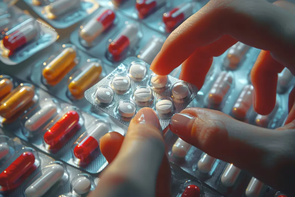 personholdingbirthcontrolpillpack-reproductivehealthcareconcept