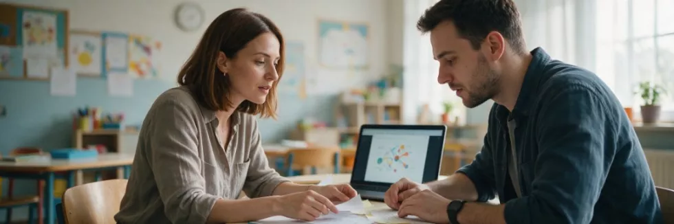 Psychopedagogika-zagrozen-spolecznych-test-Pedagog-i-pracownik-socjalny-omawiaja-sprawe