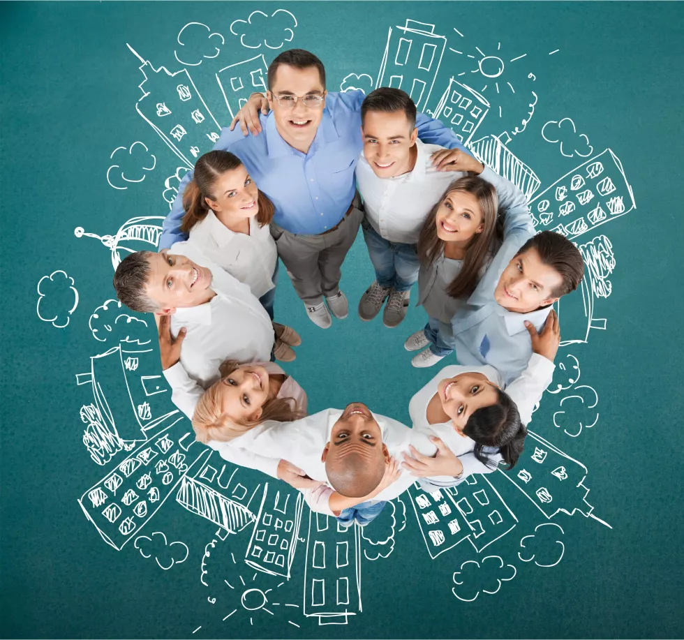 group-people-smiling