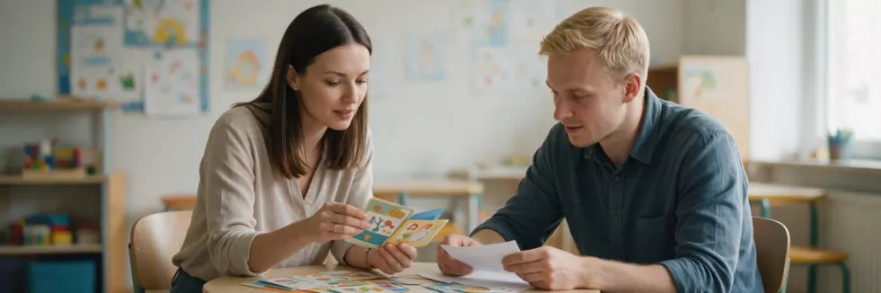 Psychologia-edukacyjna-z-przygotowaniem-pedagogicznym-test-Psycholog-szkolny-rozmawia-z-nauczycielem