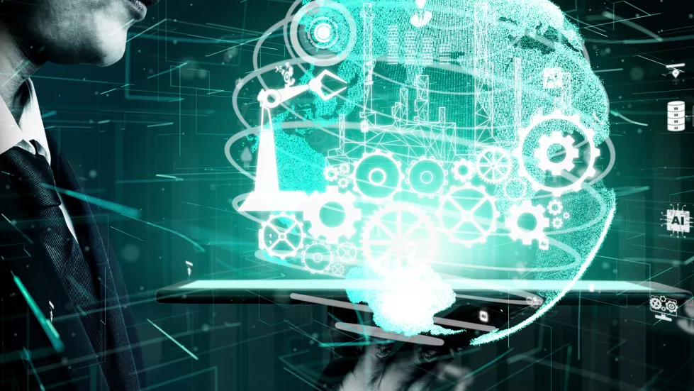 futuristic-industry-40-inventive-mechanized-engineering-concept